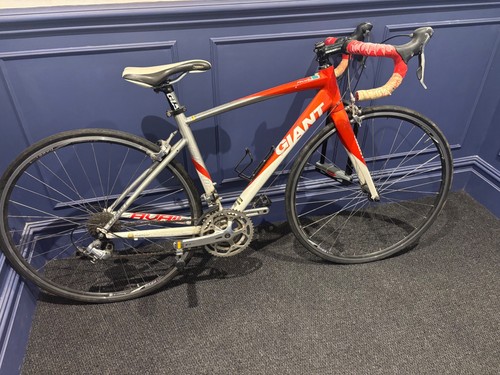 Giant avail ladies road bike - giant,