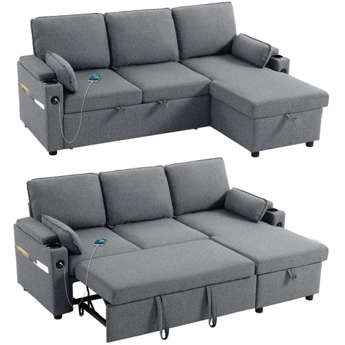 Seater shaped corner - shaped, sofa