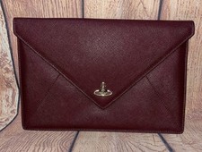 Vivienne Westwood Burgundy