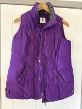 Women’s Dash Purple Padded