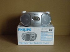 Philips Radio/CD Soundmachine