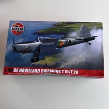 Airfix 1:48 De Havilland