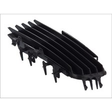NEW BUMPER GRILLE LEFT FOR