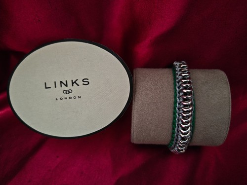 Links london silver sweetie - london,