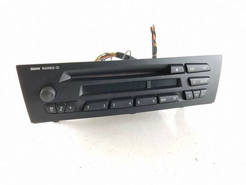 2006 bmw e90 - 2006, cd