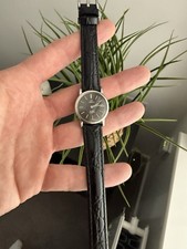 Vintage Omega De Ville Quartz