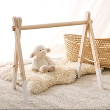 Baby Play Gym for Newborn Baby