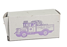 Corgi Morris 32-076 Truck