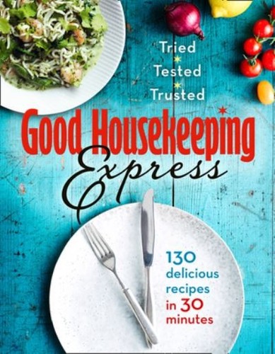 Good housekeeping express - housekeeping,