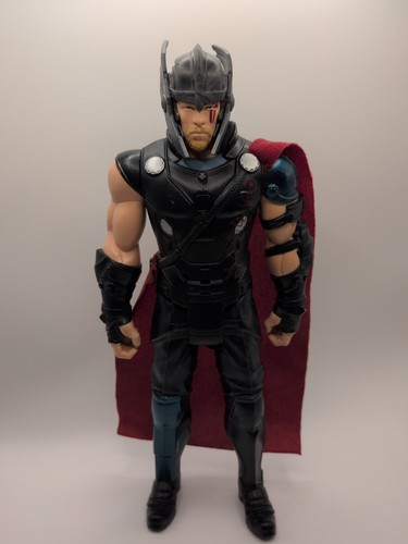 Marvel avengers thor ragnarok - marvel,