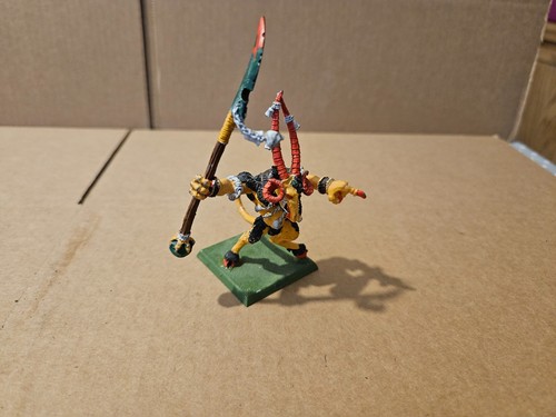 Skaven verminlord complete - skaven,