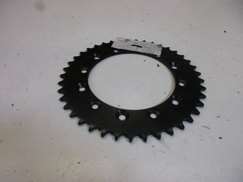 Sprocket honda 250 s - 250,