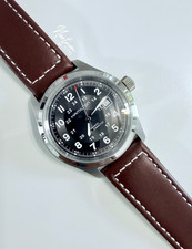 Hamilton Khaki Field Automatic