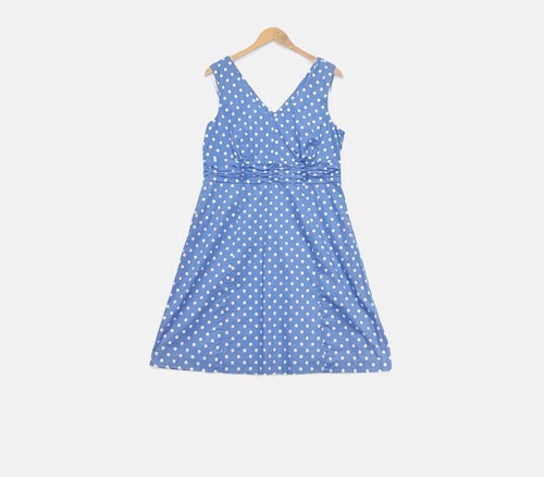 Boden women riviera dress sz - boden,