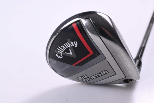 Callaway big bertha 2023 3 - big,