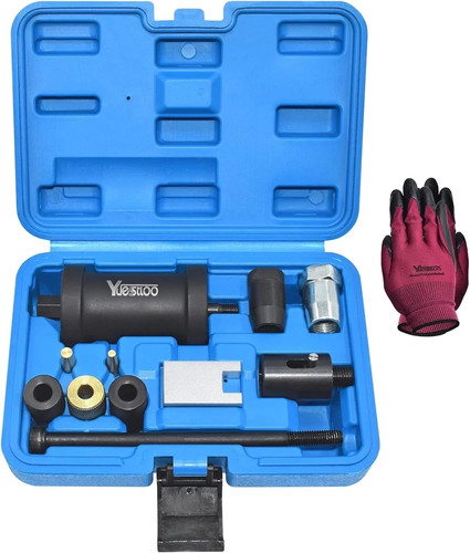 Fuel injector removal tool - injector,