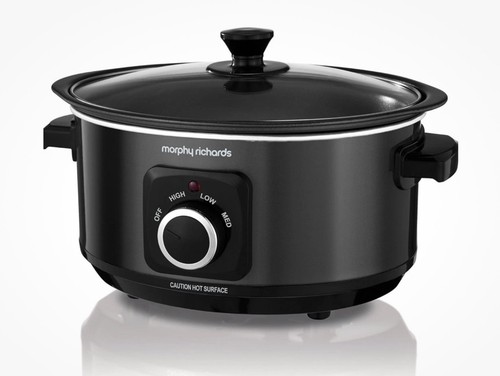 Morphy richards sear - 3.5l, &