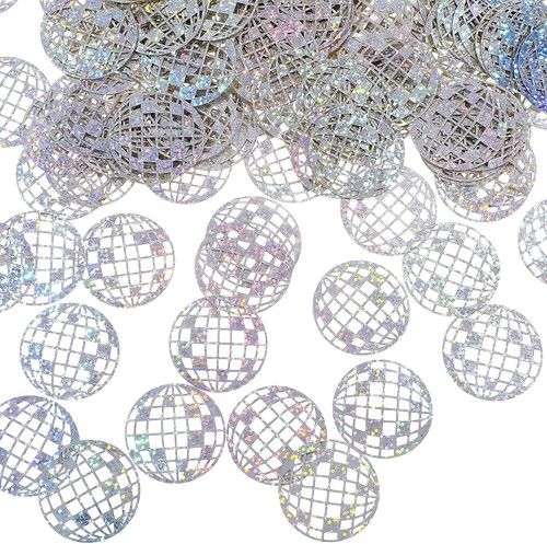 Xinjoduz 100pcs disco ball - disco,