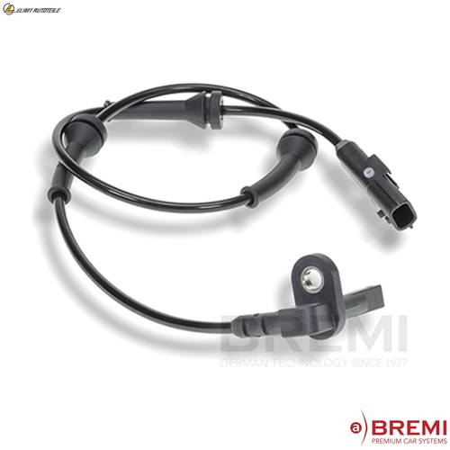 Wheel speed sensor 51460 - sensor,