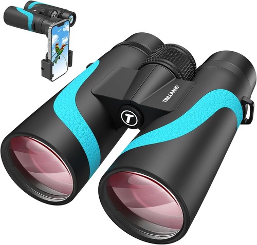 New 15x55 uhd - new,