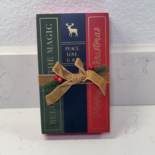 Robert stanley christmas book - robert,