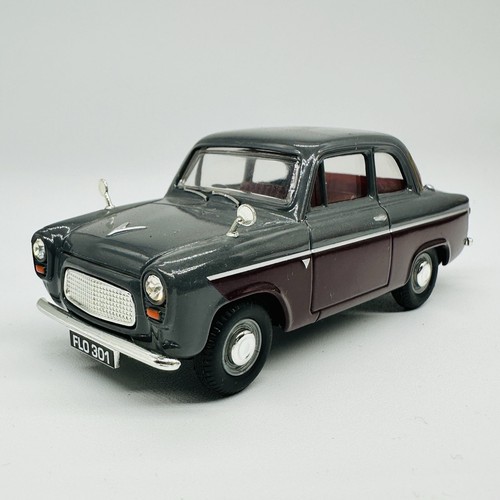 Vanguards scale ford 100e - ford,