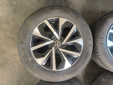 Volkswagen jetta vii 2025 - 2025, r16