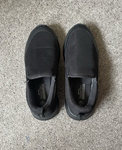 Slazenger black memory foam - slazenger,