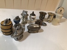 A Collection Of 7 Vintage