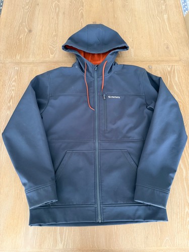Simms rogue hoody jacket mens - jacket,