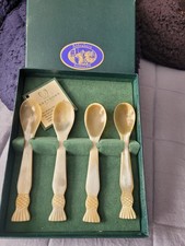 Scottish Thistle Hand-Carved