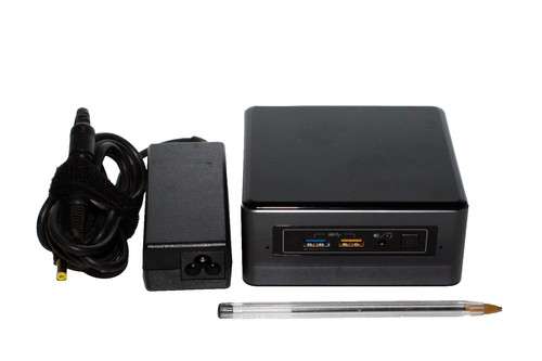 Micro nuc7 core - pc,