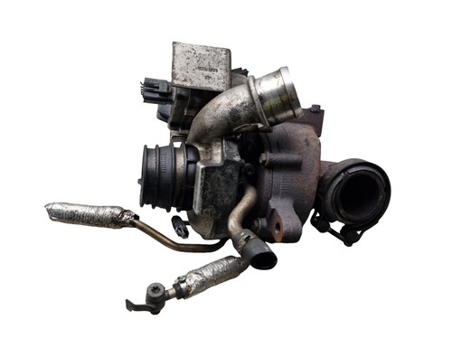 Ford mondeo turbo turbocharger - mondeo,