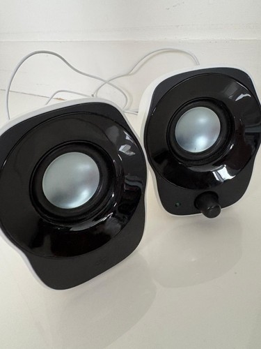 Logitech z120 compact - logitech,