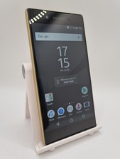 Sony Xperia Z5 Gold Unlocked