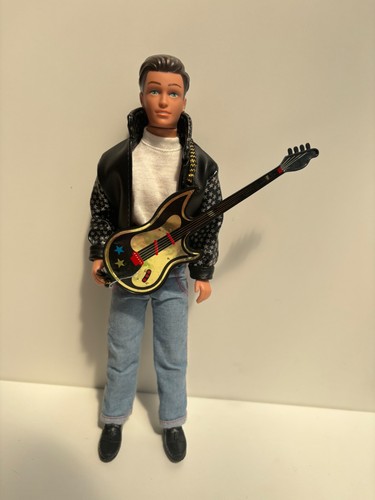 Vintage 1989 hasbro - 1989,