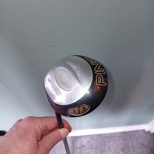 Ping 350 series fairway - i3,