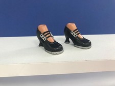 Vintage Bratz fashion doll