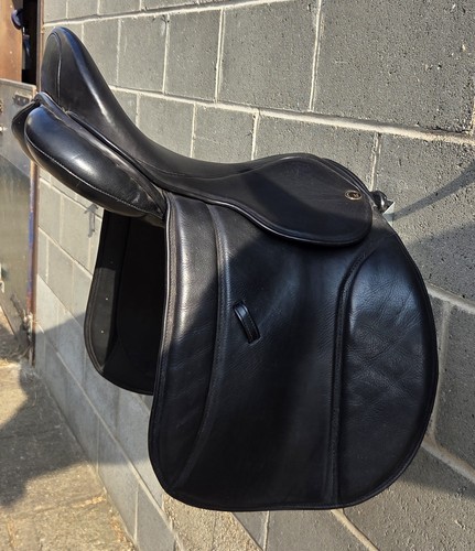 Chunky monkey vsd - 17", saddle