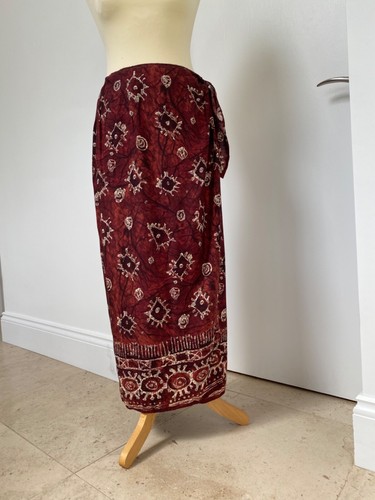 Vintage michael s wrap - st,