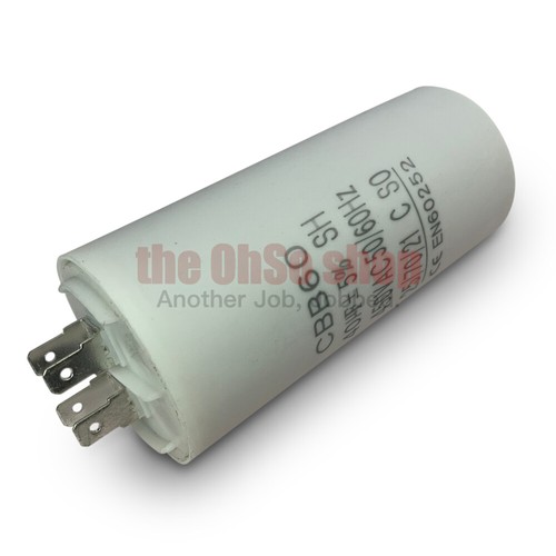 40uf capacitor cbb60 start run - cbb60,