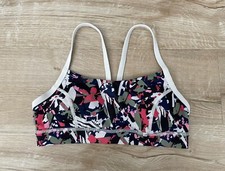 Lululemon Rise & Run Bra Mini