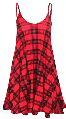 Ladies camisole cami - camisole, flared