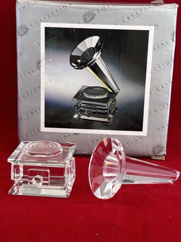 The crystal collection - the,