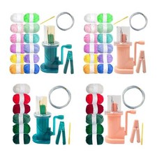 Easy Knitter Mill Machine