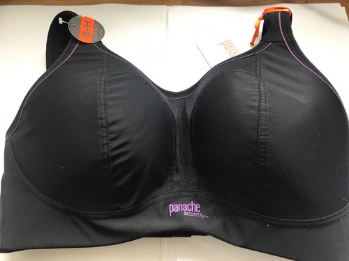 Panache non wired sports bras - panache,