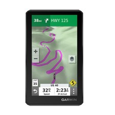 Garmin Zumo XT Motorbike