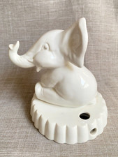 Vintage c1950 Wedgwood White