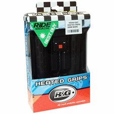 Heated Grips For Honda NTV 600