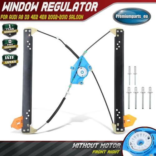 New window regulator motor - new,